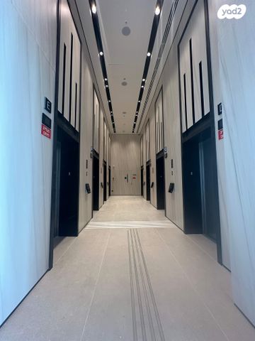 משרדים, פתח תקווה