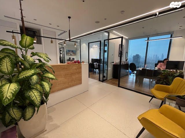 משרדים, תוצרת הארץ, סטארטסיב / רמת סיב, פתח תקווה