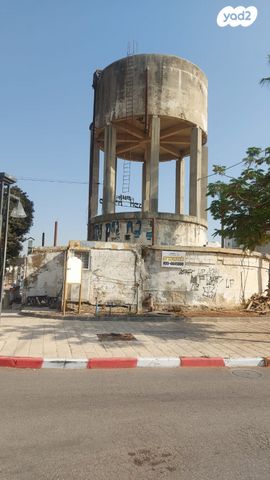 חנויות/ שטח מסחרי, נוף קדומים, בית שאן