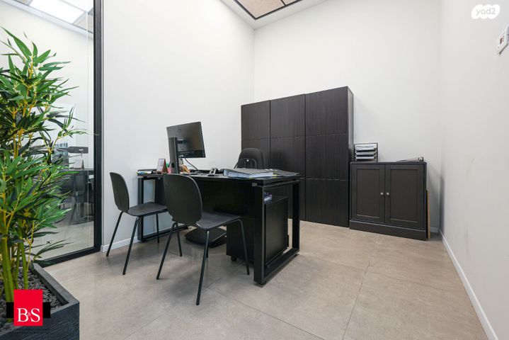 משרדים, מפי, אזור תעשיה ספיר, נתניה