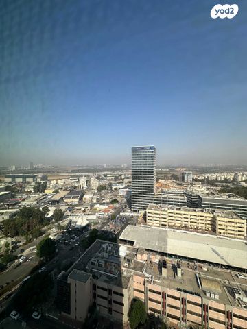 משרדים, פתח תקווה