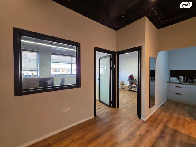 משרדים, אזור תעשייה קרית אתגרים, רעננה