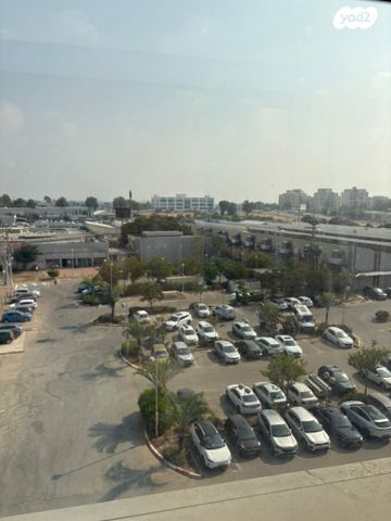 משרדים, האורגים 11, קרית איתנים, אשדוד