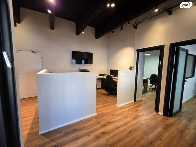 אזור תעשייה קרית אתגרים