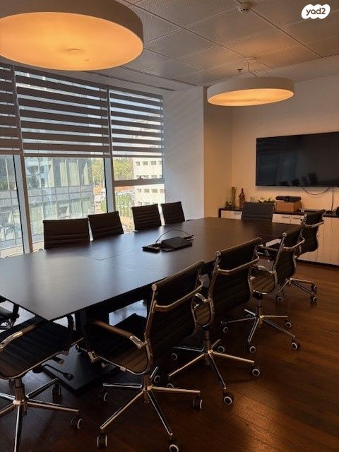 משרדים, הנחושת, עתידים, אזור התעסוקה רמת החייל, תל אביב יפו