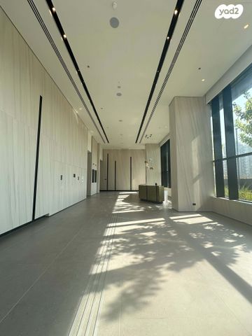 משרדים, פתח תקווה