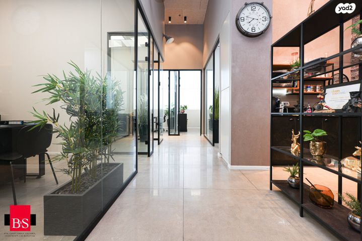 משרדים, מפי, אזור תעשיה ספיר, נתניה