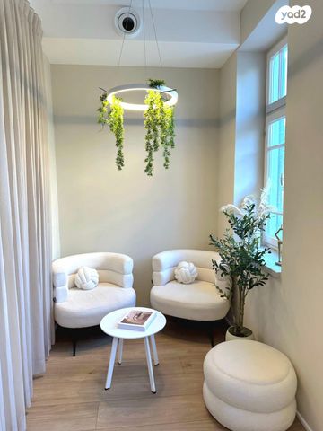 לב תל אביב, לב העיר צפון