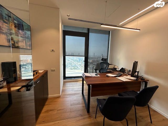 משרדים, תוצרת הארץ, סטארטסיב / רמת סיב, פתח תקווה