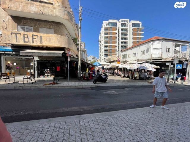 חנויות/ שטח מסחרי, המלך ג'ורג', לב תל אביב, לב העיר צפון, תל אביב יפו