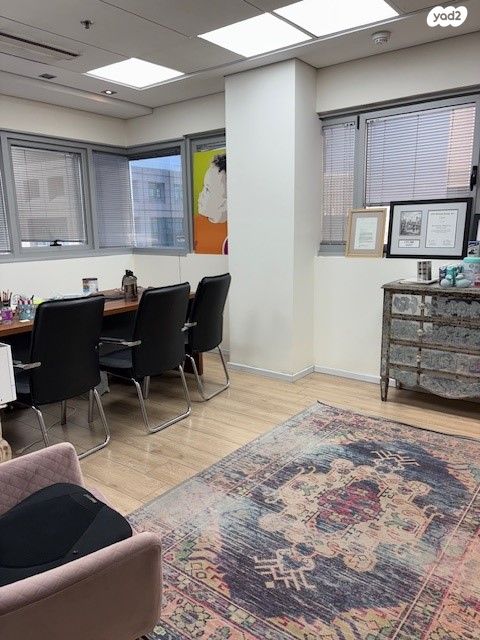 משרדים, הברזל, עתידים, אזור התעסוקה רמת החייל, תל אביב יפו