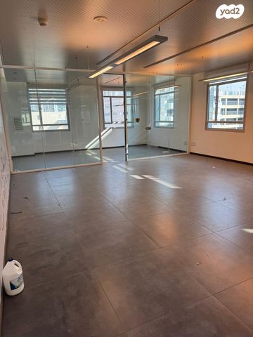 משרדים, שמשון, פארקטק פתח תקווה / אזור תעשייה קרית אריה, פתח תקווה