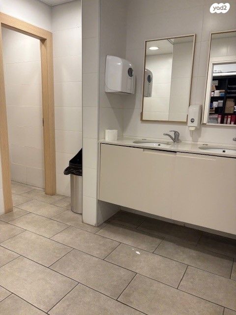 משרדים, הנחושת, עתידים, אזור התעסוקה רמת החייל, תל אביב יפו