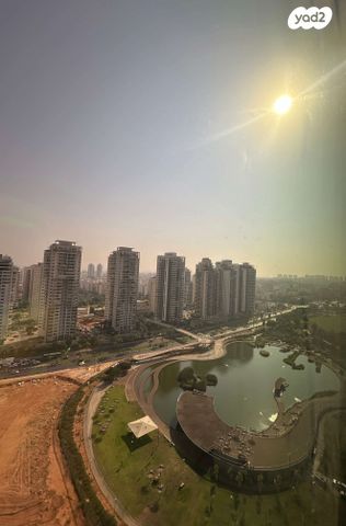 משרדים, פתח תקווה