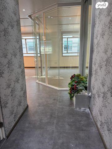 משרדים, שמשון, פארקטק פתח תקווה / אזור תעשייה קרית אריה, פתח תקווה