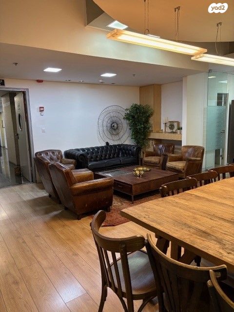 משרדים, הברזל, עתידים, אזור התעסוקה רמת החייל, תל אביב יפו