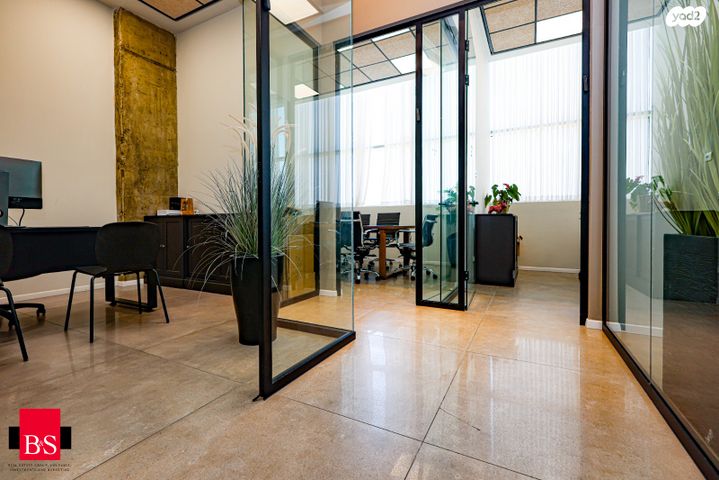 משרדים, מפי, אזור תעשיה ספיר, נתניה