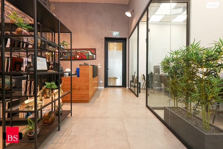 משרדים, מפי, אזור תעשיה ספיר, נתניה