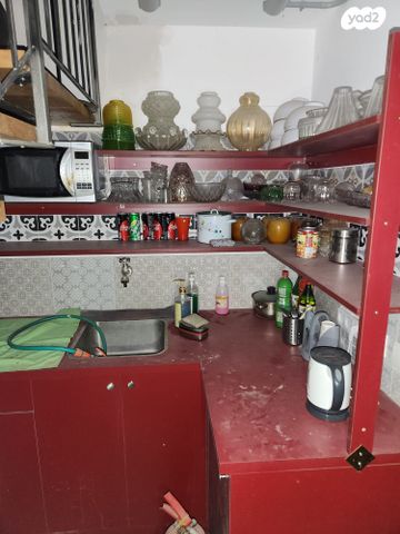 חנויות/ שטח מסחרי, הרצל, תל אביב יפו