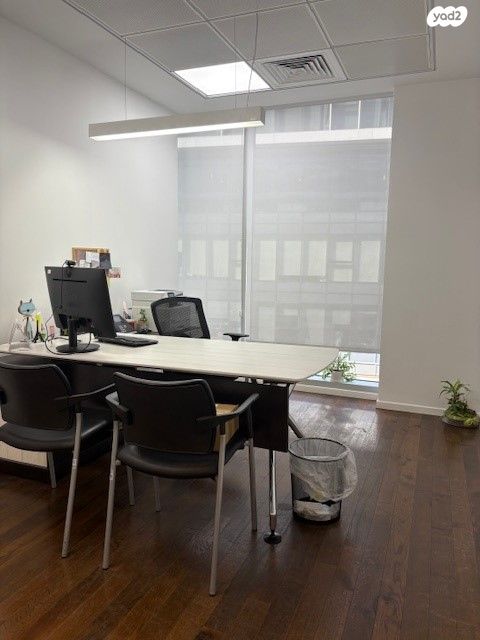 משרדים, הנחושת, עתידים, אזור התעסוקה רמת החייל, תל אביב יפו