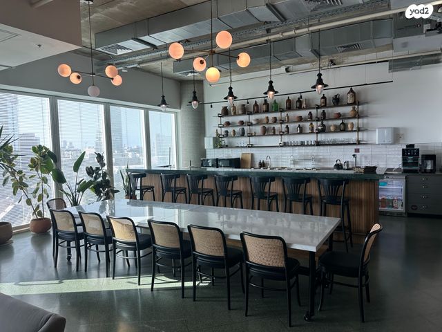 משרדים, תל אביב יפו