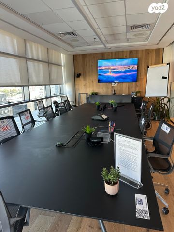 משרדים, דרך מנחם בגין, לב תל אביב, לב העיר צפון, תל אביב יפו