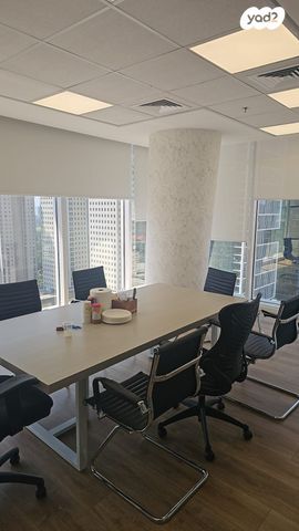 משרדים, אזור תעשיה צפון, בני ברק