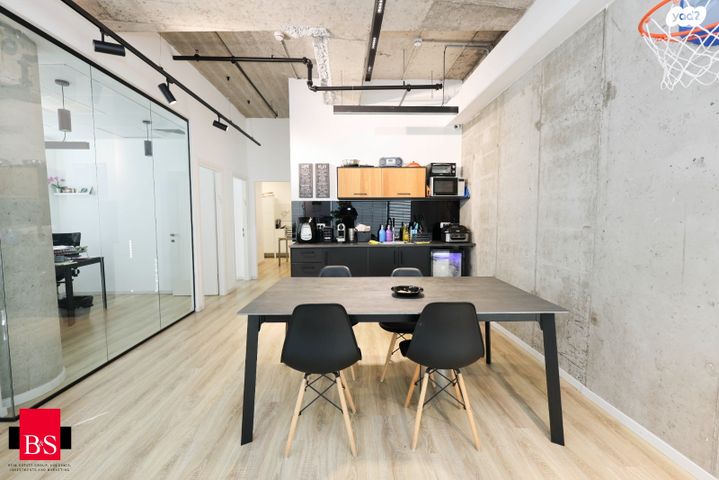 משרדים, מפי 5, אזור תעשיה ספיר, נתניה