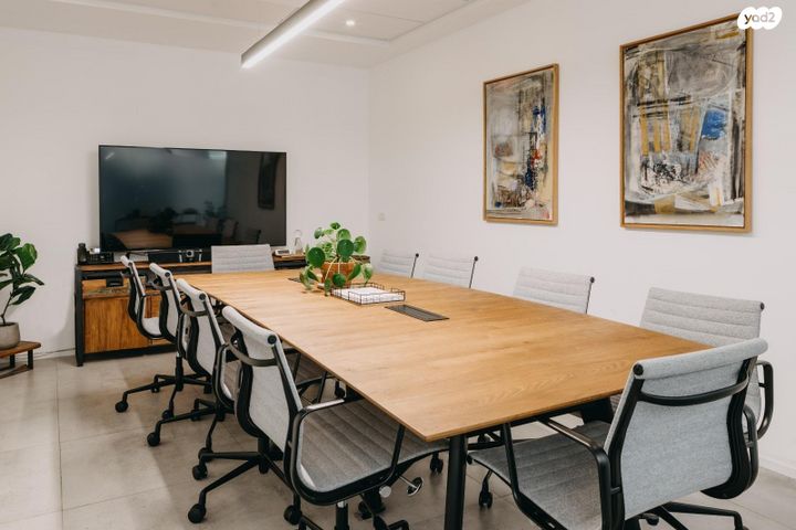 משרדים, בני ברק