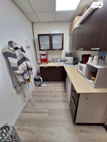 משרדים, העצמאות, רובע הקריה, הסיטי, אשדוד