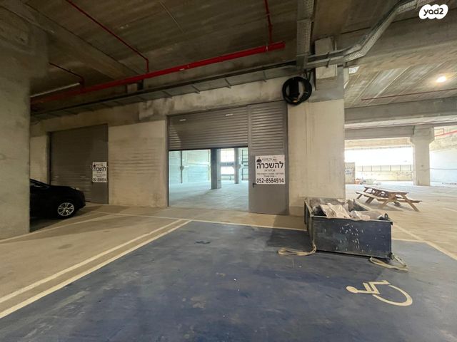 חנויות/ שטח מסחרי, בן ציון גליס 1, פארק עסקים ירקון / אזור תעשיה סגולה, פתח תקווה