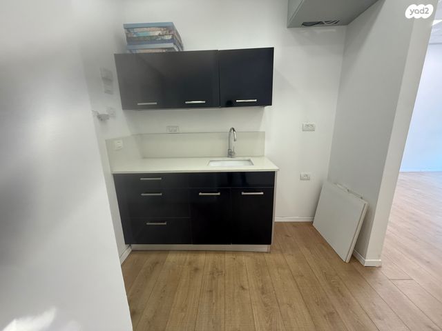 משרדים, אלי הורוביץ, פארק הורוביץ, רחובות