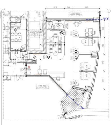 משרדים, דרך מנחם בגין 11, רמת גן