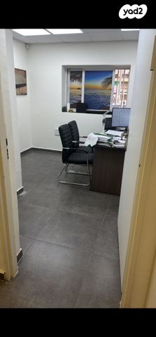 משרדים, דרך השלום, ביצרון ורמת ישראל, תל אביב יפו