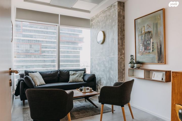 משרדים, בני ברק