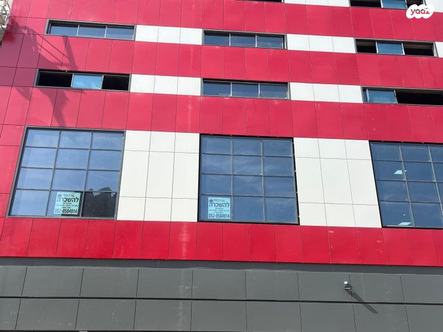 חנויות/ שטח מסחרי, בן ציון גליס 1, פארק עסקים ירקון / אזור תעשיה סגולה, פתח תקווה