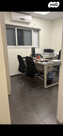 משרדים, דרך השלום, ביצרון ורמת ישראל, תל אביב יפו