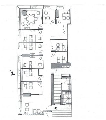משרדים, בני ברק