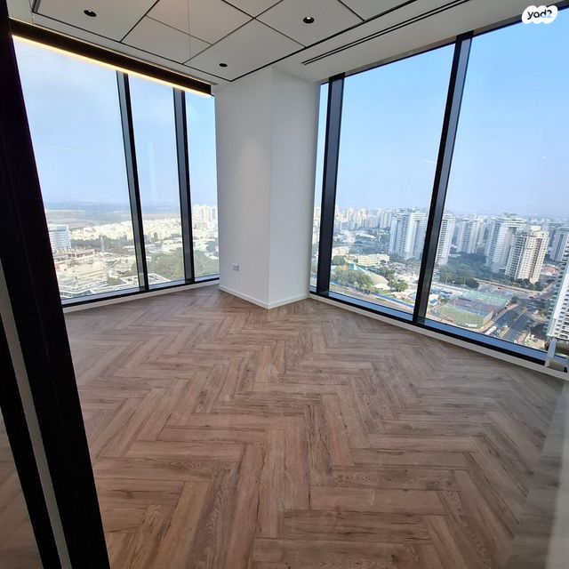 משרדים, בזל 10, פארקטק פתח תקווה / אזור תעשייה קרית אריה, פתח תקווה