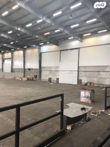 מבני תעשיה, בן ציון גליס, פארק עסקים ירקון / אזור תעשיה סגולה, פתח תקווה