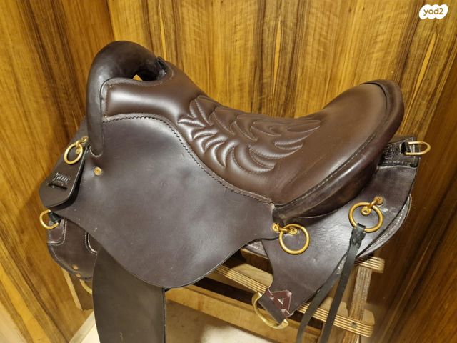 אביזרים | אוכף