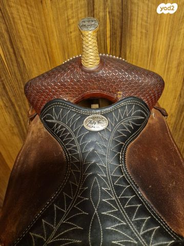 אביזרים | אוכף