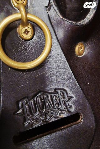 אביזרים | אוכף