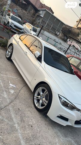 ב מ וו סדרה 3