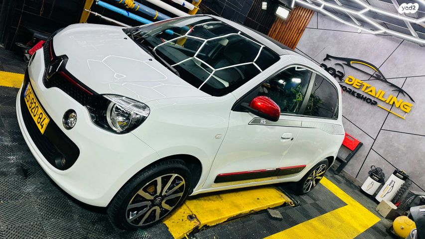 רנו טווינגו