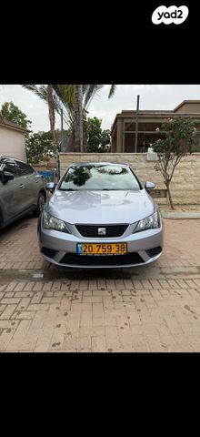 סיאט איביזה