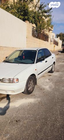 סוזוקי בלנו