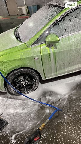 סיאט איביזה