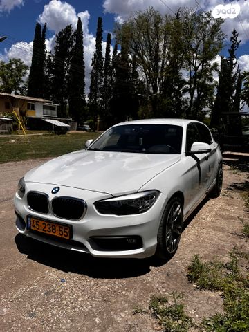 ב מ וו סדרה 1