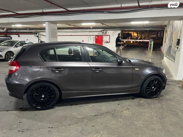 ב מ וו סדרה 1